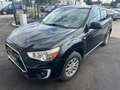 Mitsubishi ASX ASX 1,8 DI-D LP Invite *1-Besitz*Neues Pickerl* Schwarz - thumbnail 4