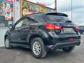 Mitsubishi ASX ASX 1,8 DI-D LP Invite *1-Besitz*Neues Pickerl* Schwarz - thumbnail 7
