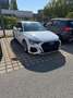 Audi A3 35 TFSI S-tronic S-Line Limousine Weiß - thumbnail 1