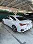 Audi A3 35 TFSI S-tronic S-Line Limousine Weiß - thumbnail 9