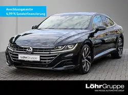Volkswagen Arteon 2.0 TDI DSG 4M R Line Standhzg., 360°Kam., IQ.L...