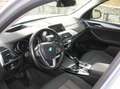 BMW X3 xDrive20d Aut. - Navi - Head Up - AHK ... Argent - thumbnail 6