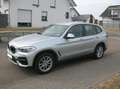 BMW X3 xDrive20d Aut. - Navi - Head Up - AHK ... Срібний - thumbnail 1