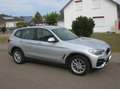 BMW X3 xDrive20d Aut. - Navi - Head Up - AHK ... Stříbrná - thumbnail 3