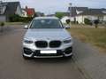 BMW X3 xDrive20d Aut. - Navi - Head Up - AHK ... Gümüş rengi - thumbnail 2