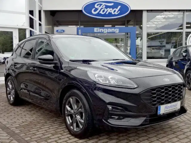 Ford Kuga ST-Line X  LED+NAVI+B&O+WINTERP.+KLIMAAUTO