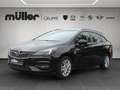Opel Astra 1.2 Sports Tourer 120 Jahre Schwarz - thumbnail 1