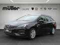Opel Astra Sports Tourer 1.2 Turbo 120 Jahre Noir - thumbnail 1