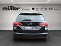 Opel Astra 1.2 Sports Tourer 120 Jahre Schwarz - thumbnail 3