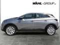 Opel Grandland X 1.6 Turbo Hybrid 200 Innovation 4*AHK*LED*RFK*PDC* Silber - thumbnail 2