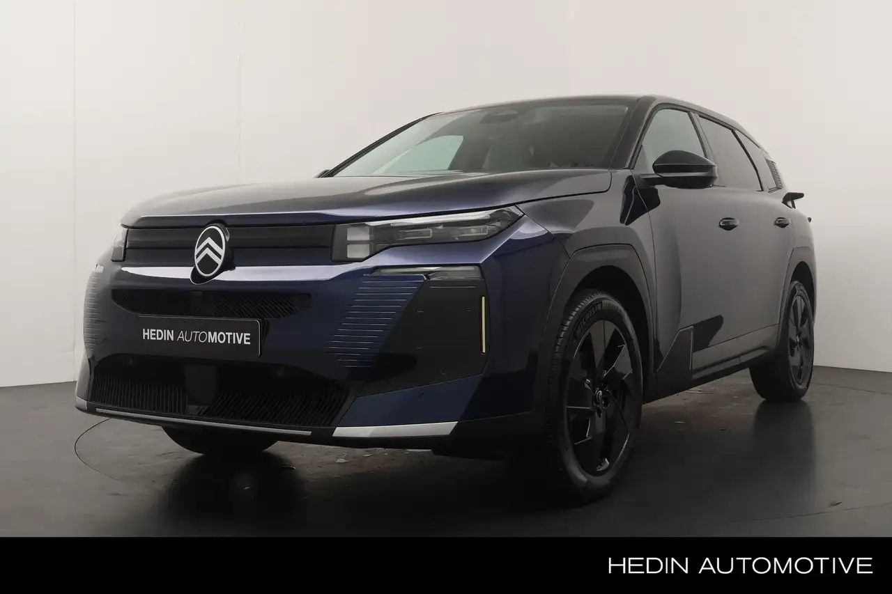 Citroen C5 Aircross 2026