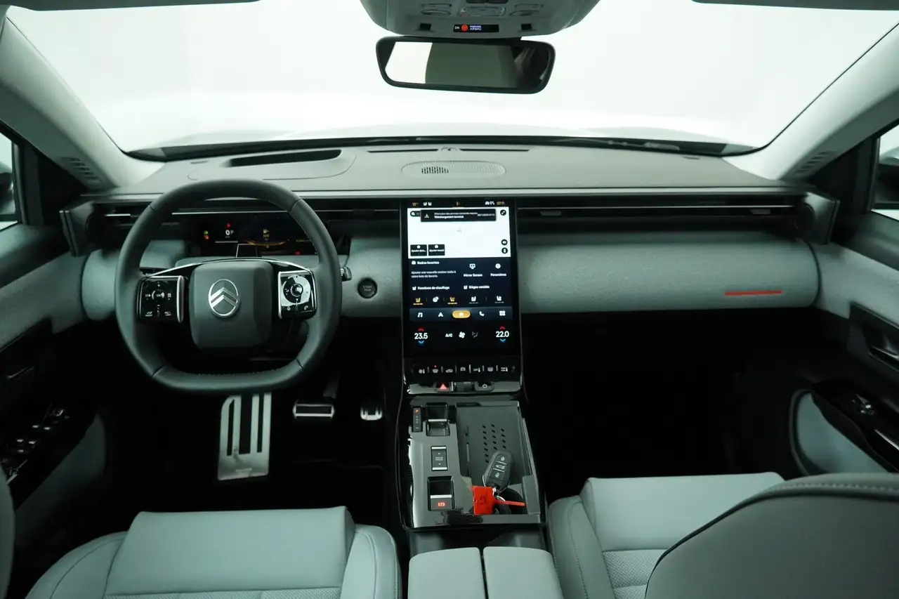 Citroen C5 Aircross 2026
