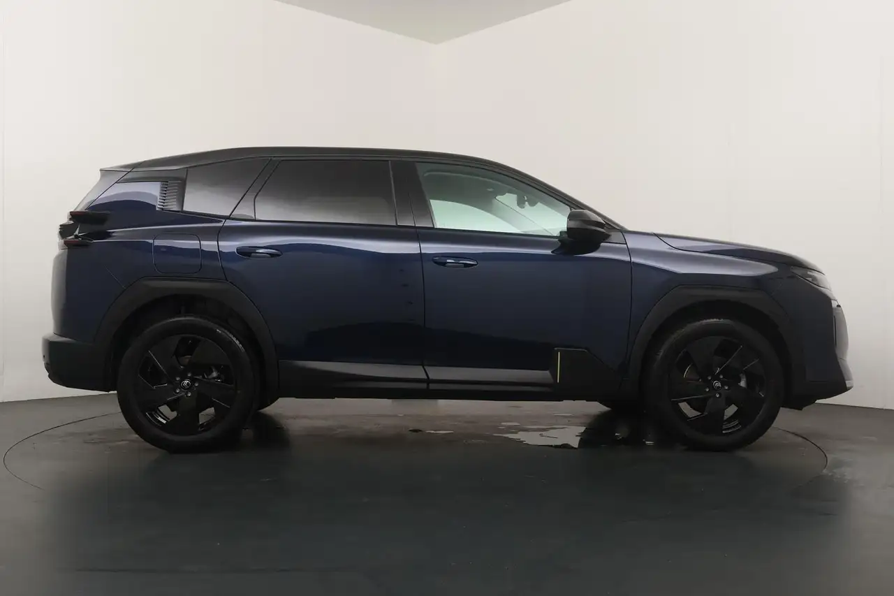 Citroen C5 Aircross 2026 — фото 10