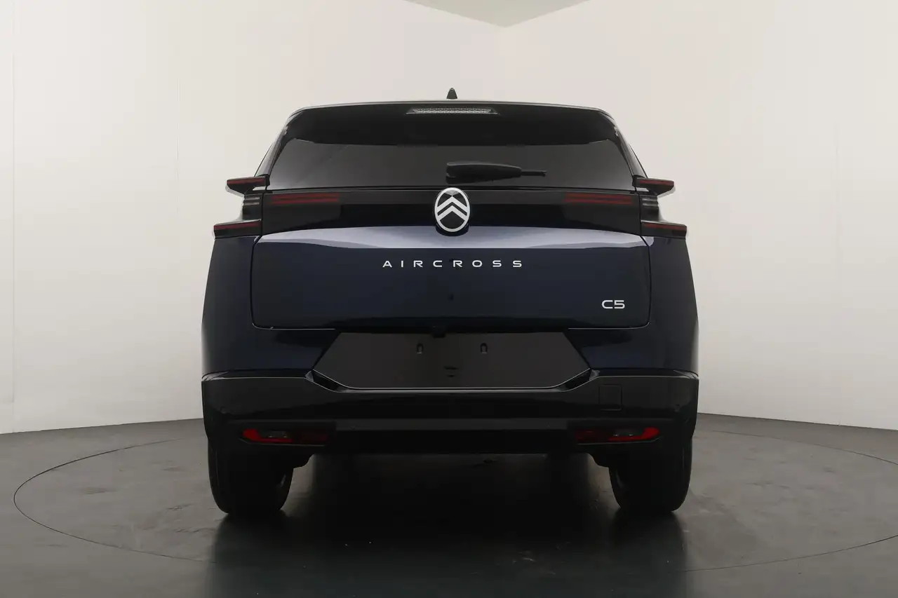 Citroen C5 Aircross 2026 — фото 14