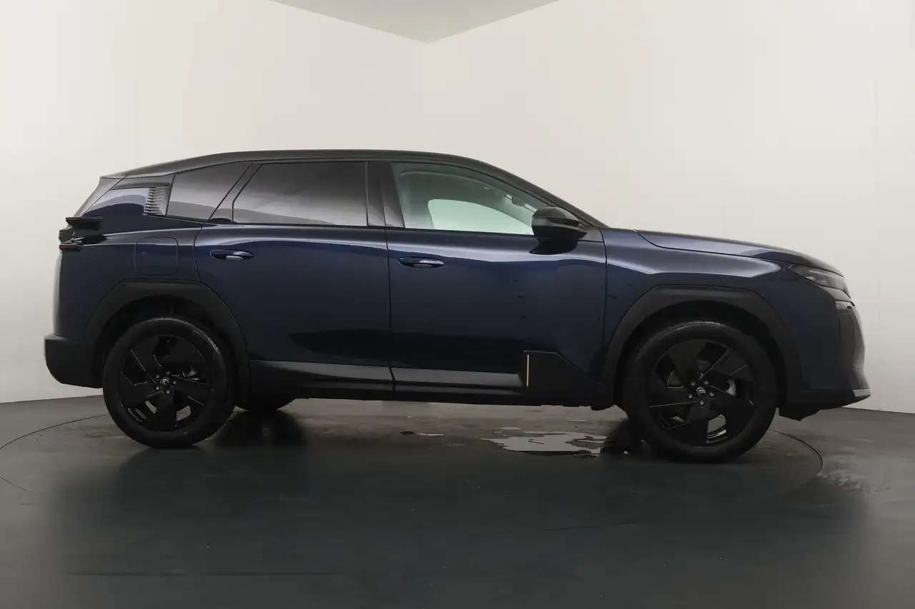 Citroen C5 Aircross 2026 — фото 12