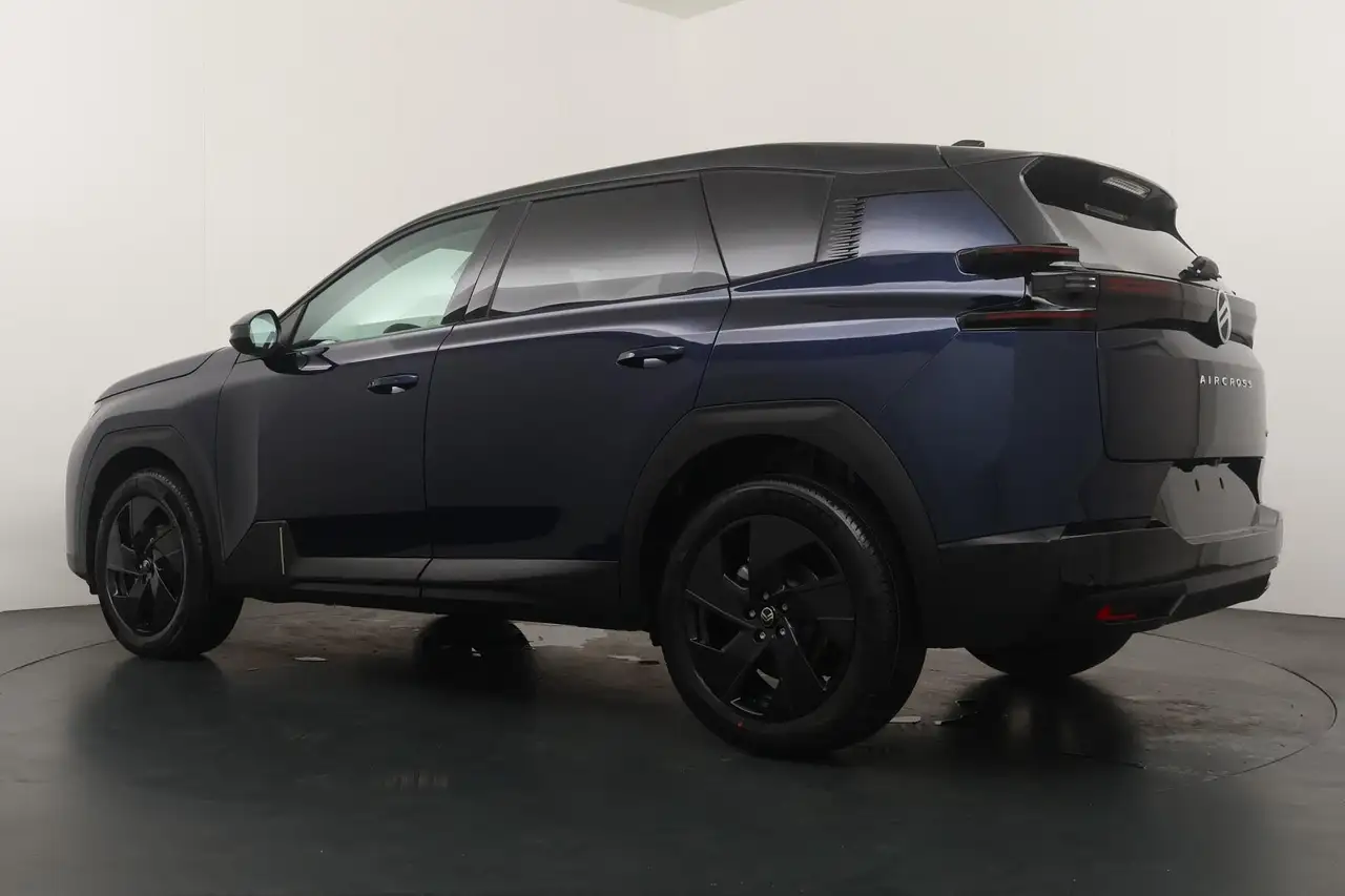 Citroen C5 Aircross 2026