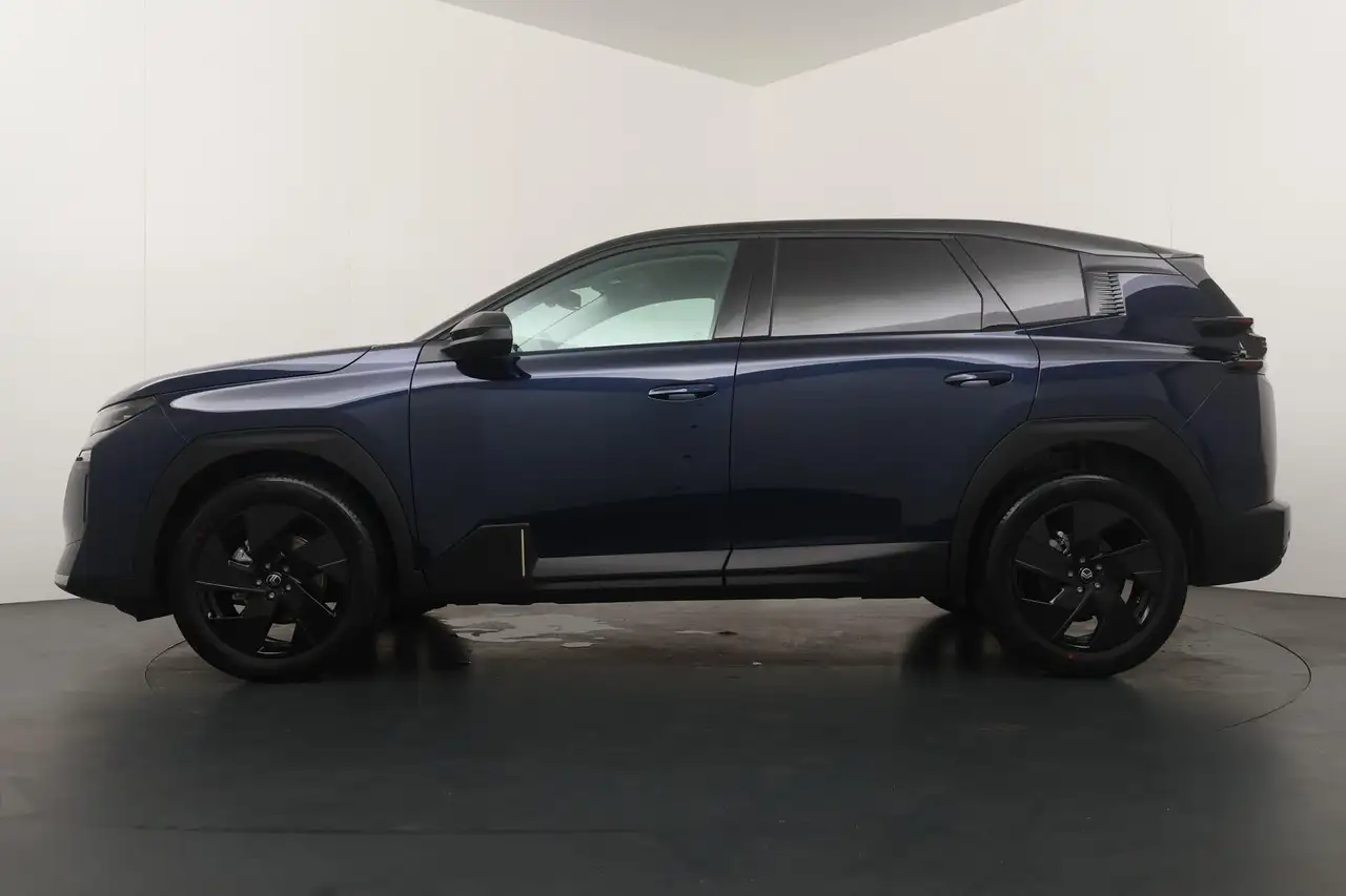 Citroen C5 Aircross 2026