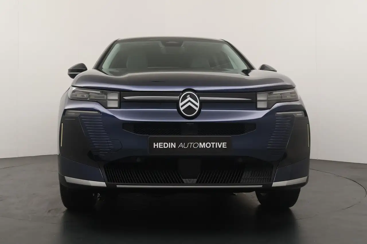 Citroen C5 Aircross 2026 — фото 13