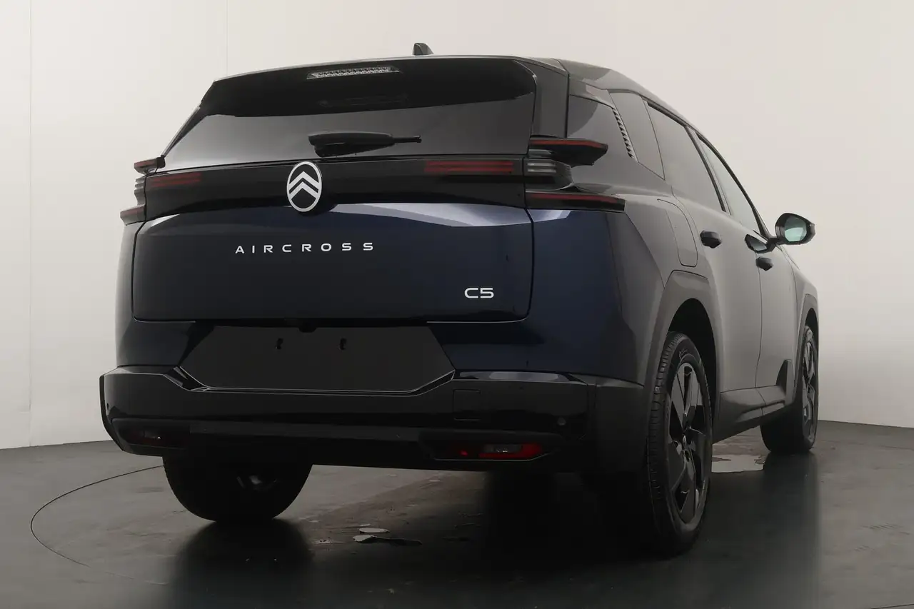 Citroen C5 Aircross 2026 — фото 15