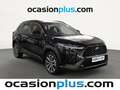 Toyota Corolla Cross Hybrid 2.0 Style Plus Negro - thumbnail 2