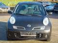 Nissan Micra City Schwarz - thumbnail 2