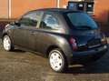 Nissan Micra City Schwarz - thumbnail 6