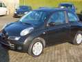 Nissan Micra City Schwarz - thumbnail 1