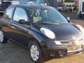 Nissan Micra City Schwarz - thumbnail 3