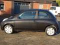 Nissan Micra City Schwarz - thumbnail 7
