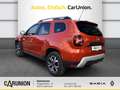 Dacia Duster Prestige+ Blue dCi 115 2WD Arancione - thumbnail 6