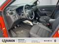Dacia Duster Prestige+ Blue dCi 115 2WD Arancione - thumbnail 7