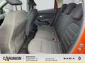 Dacia Duster Prestige+ Blue dCi 115 2WD Arancione - thumbnail 8