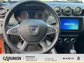 Dacia Duster Prestige+ Blue dCi 115 2WD Arancione - thumbnail 13