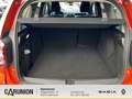 Dacia Duster Prestige+ Blue dCi 115 2WD Arancione - thumbnail 12