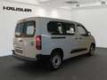Fiat Doblo Cargo Multicab L2 Navigation CarPlay PDC hinten Weiß - thumbnail 4