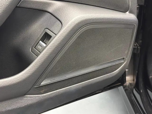 Audi A7 view 14