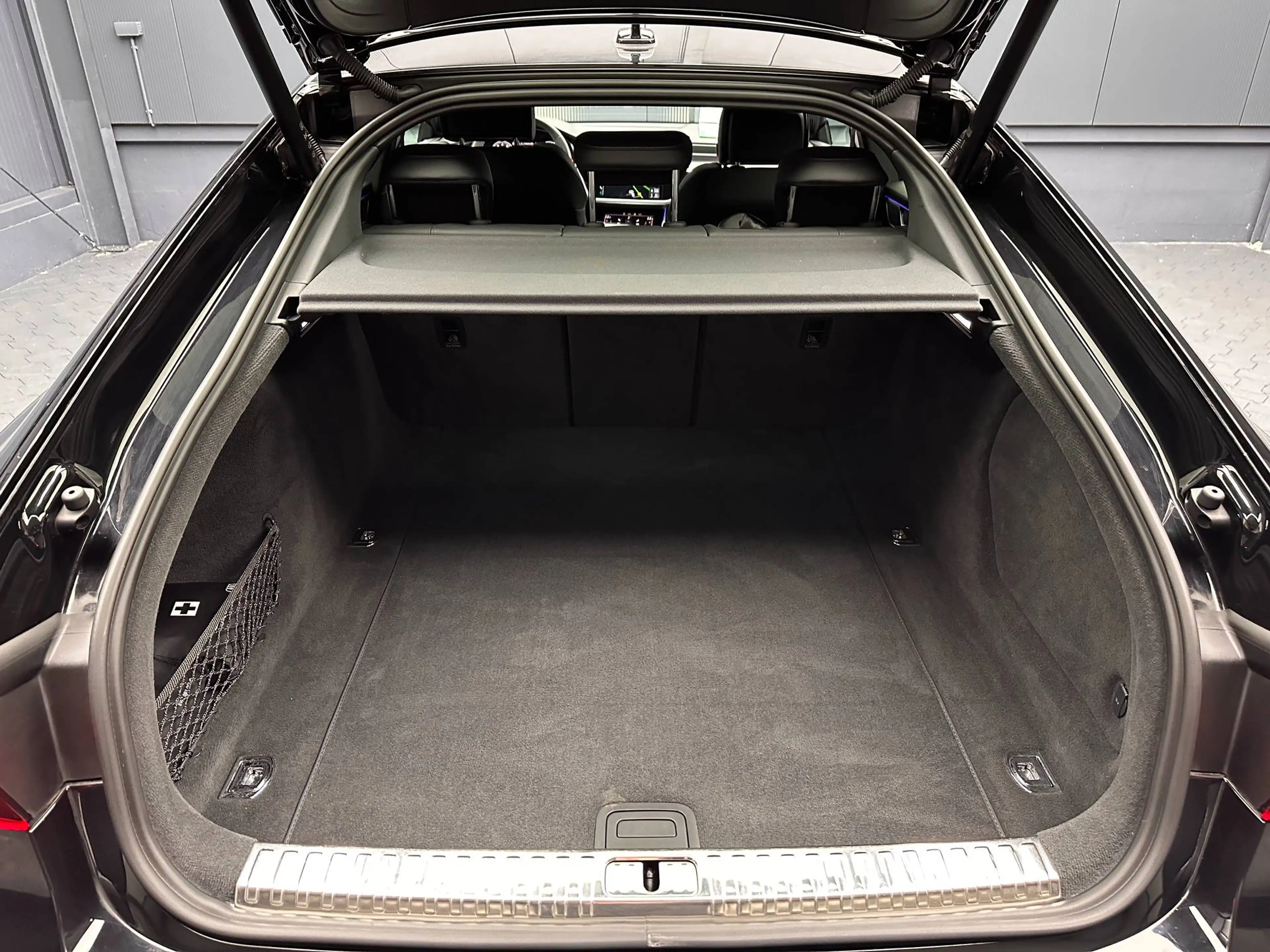 Audi A7 Sportback 45 TFSI quattro S-Line *Optik-Paket*B&O*20Zoll* — photo 28