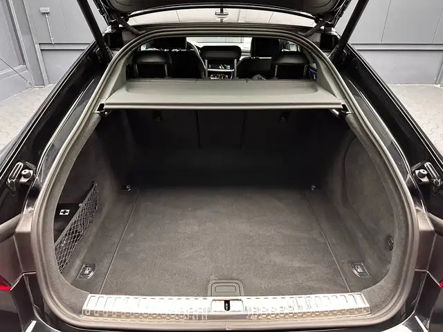 Audi A7 view 28