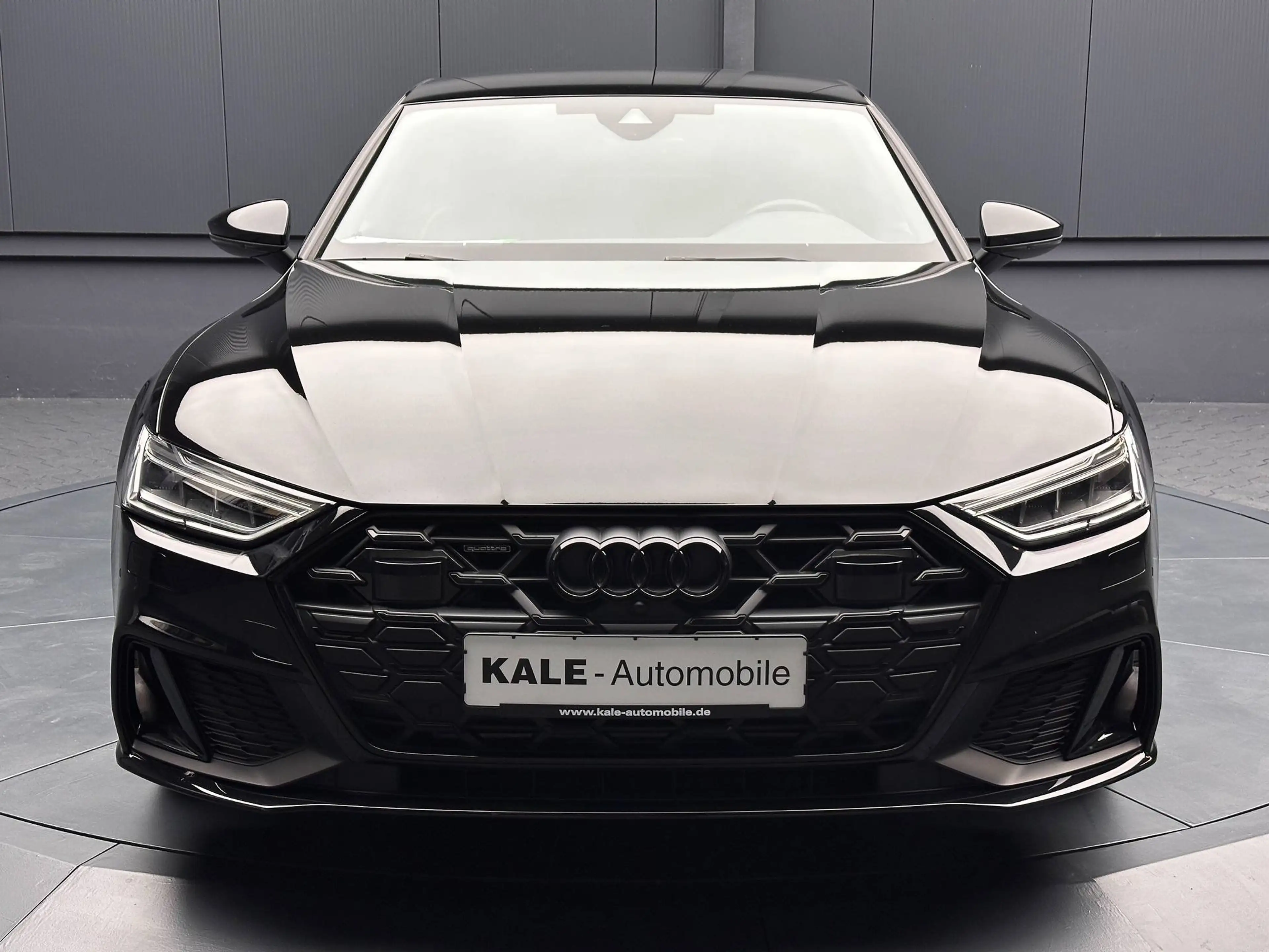 Audi A7 Sportback 45 TFSI quattro S-Line *Optik-Paket*B&O*20Zoll* — photo 8