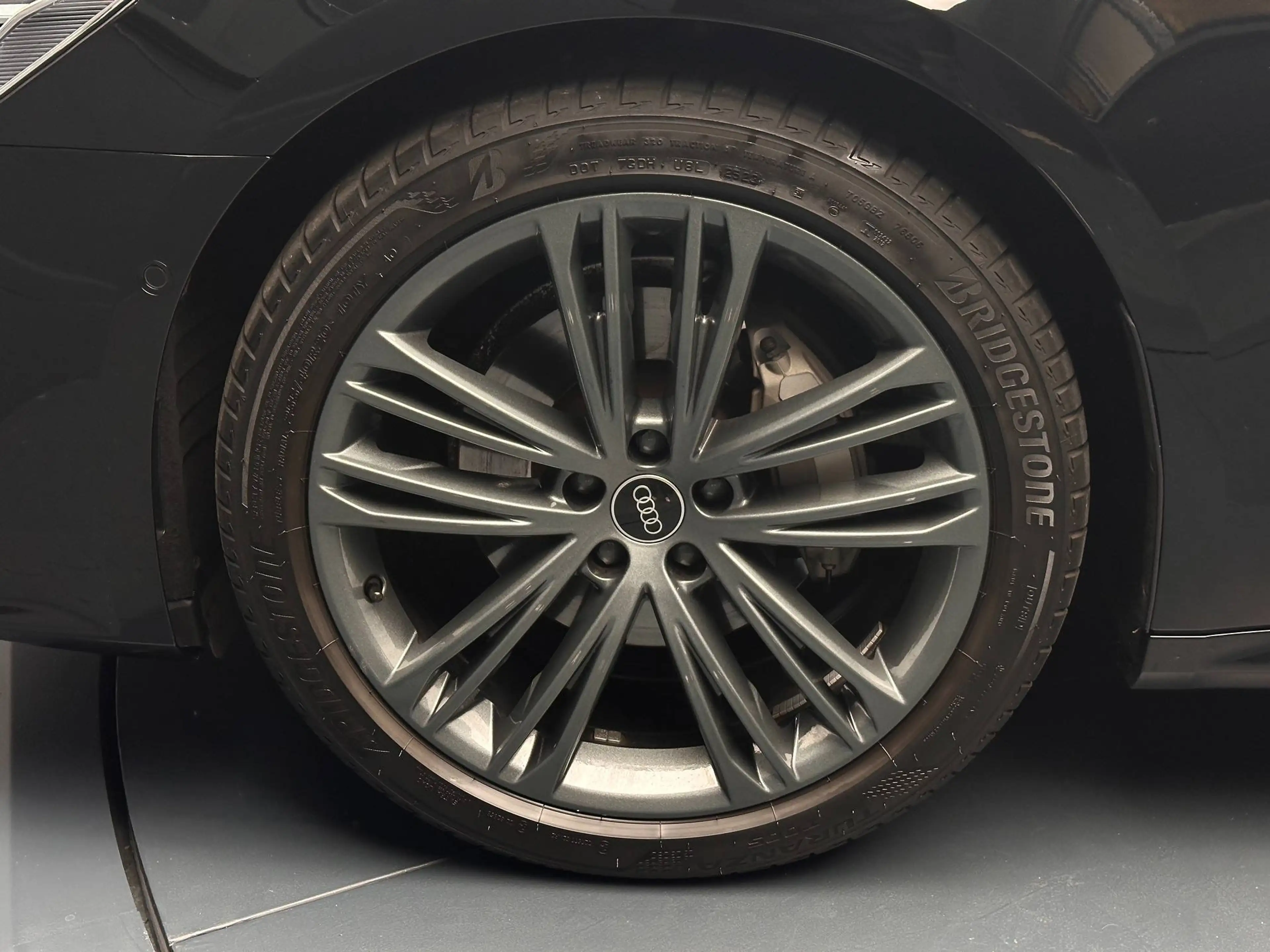 Audi A7 Sportback 45 TFSI quattro S-Line *Optik-Paket*B&O*20Zoll* — photo 9