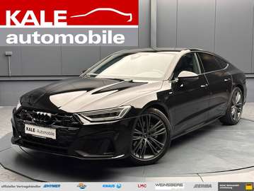 Sportback 45 TFSI quattro S-Line *Optik-Paket*B&O*20Zoll*