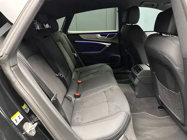 Audi A7 view 27