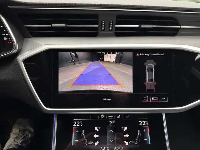 Audi A7 view 21