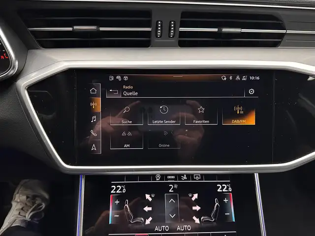 Audi A7 view 26