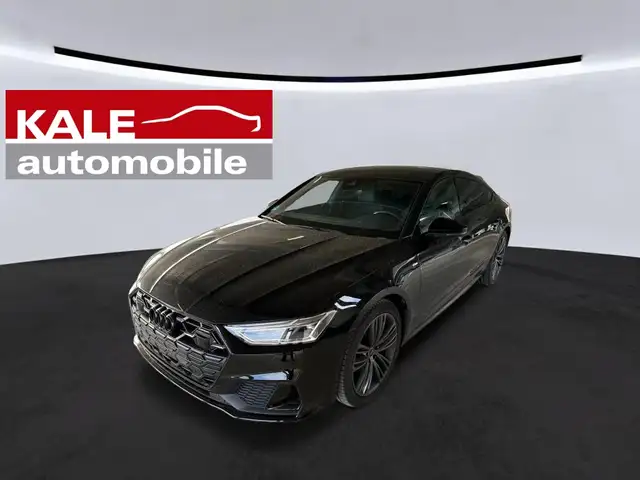 Audi A7 Sportback 45 TFSI quattro S-Line *Optik-Paket*B&O*20Zoll*
