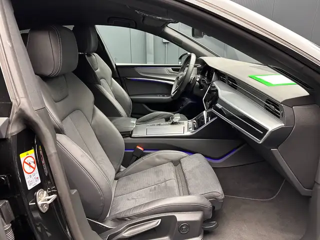 Audi A7 view 10