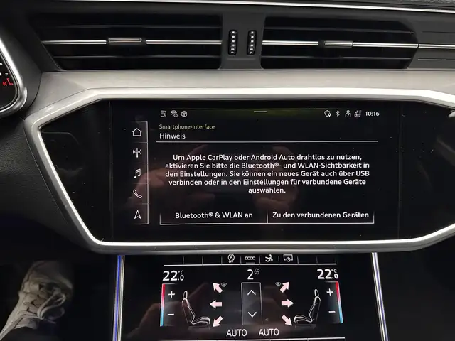 Audi A7 view 25