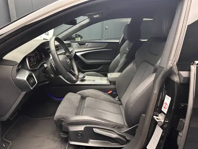 Audi A7 view 15