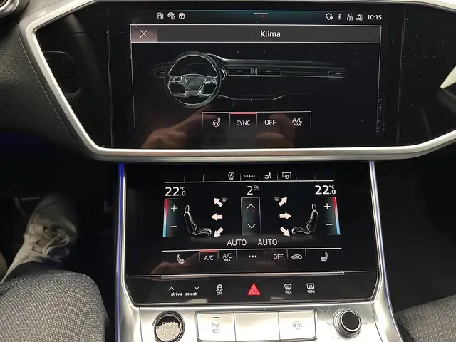 Audi A7 view 20