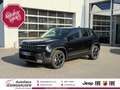 Jeep Avenger Altitude MHEV BEI ZULASSUNG BIS 31.10.25+JBL+Navi+ Noir - thumbnail 1